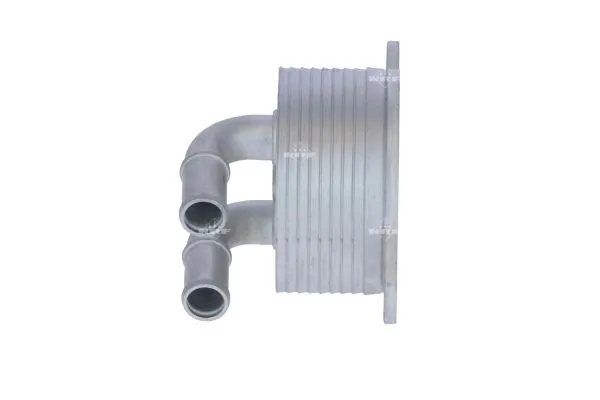 Oil Cooler, automatic transmission EASY FIT 31750