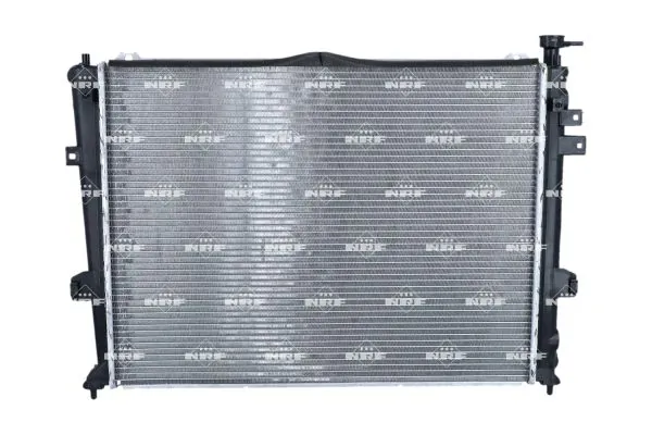 Radiator, engine cooling 550007