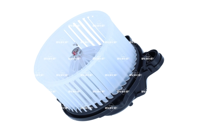 Interior Blower 34477