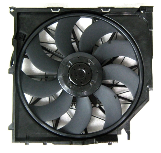 Fan, engine cooling 47672