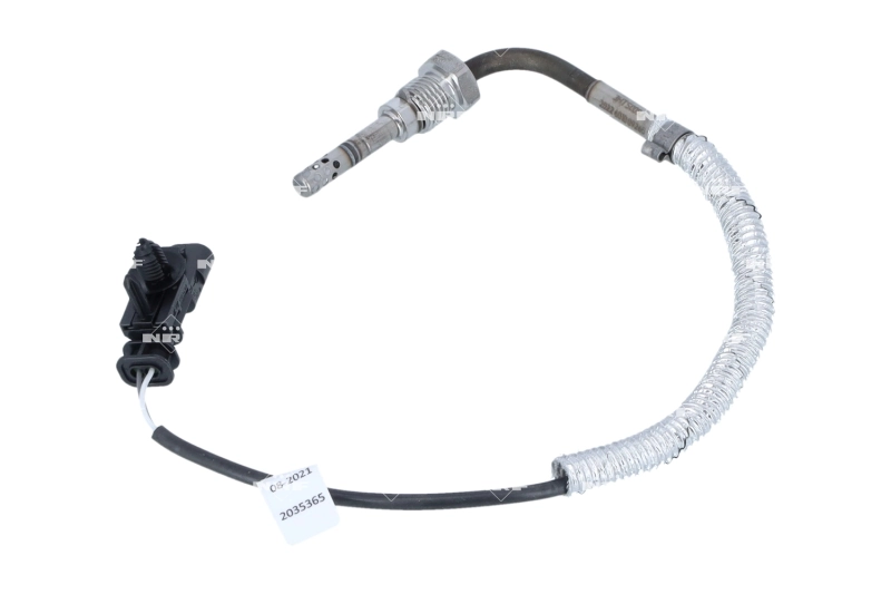 Sensor, exhaust gas temperature EASY FIT 707114