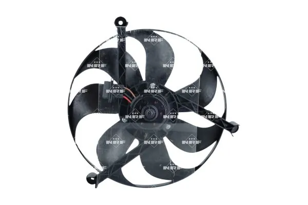 NRF 47057 Fan, engine cooling
