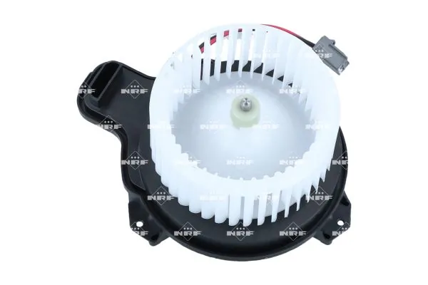 Interior Blower 34630