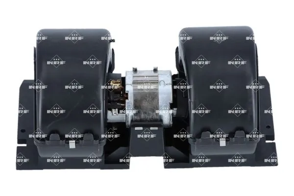 Interior Blower 34618