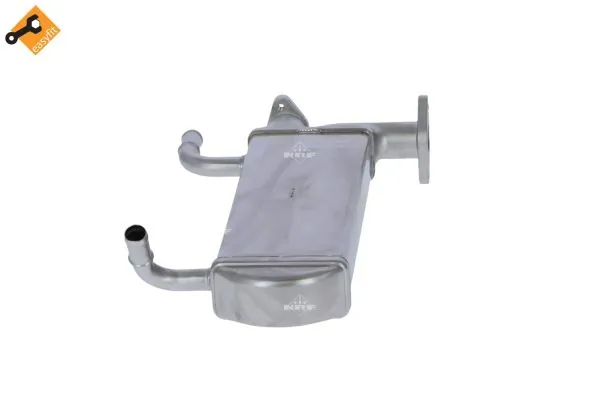 Cooler, exhaust gas recirculation EASY FIT 48218