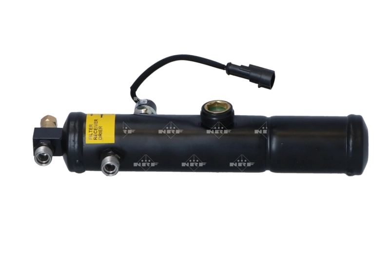 Dryer, air conditioning 33232