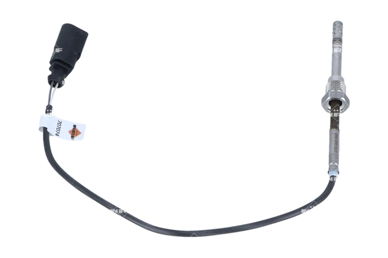 Sensor, exhaust gas temperature EASY FIT 707074