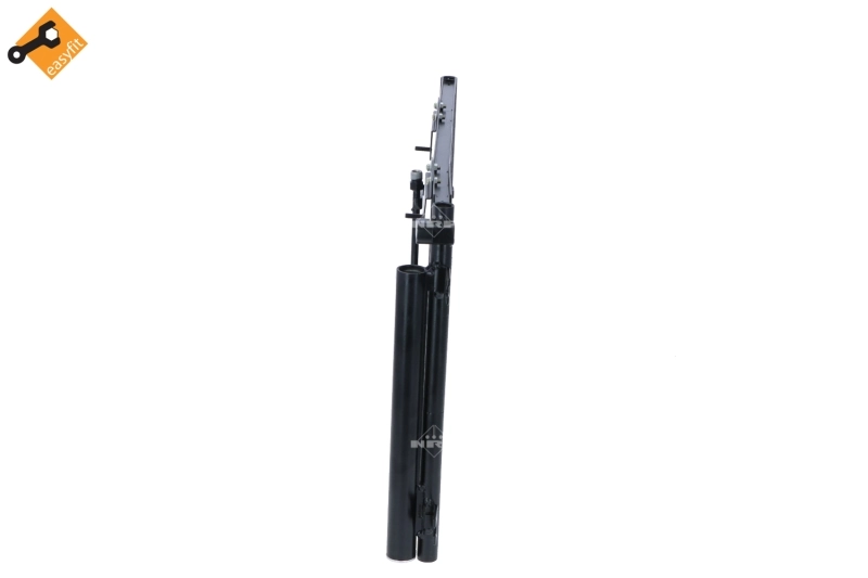 Condenser, air conditioning EASY FIT 350436