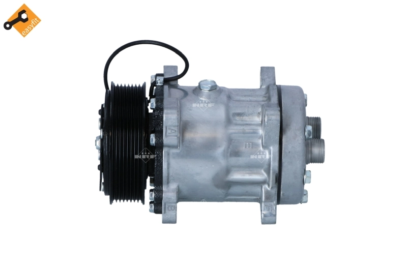 Compressor, air conditioning EASY FIT 32874