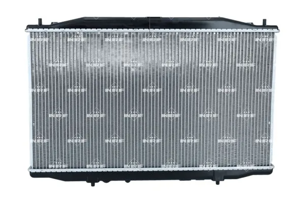 Radiator, engine cooling 58452