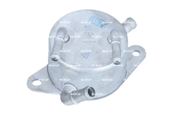 Oil Cooler, automatic transmission 310068