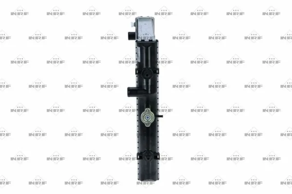 NRF 50027 Radiator, engine cooling