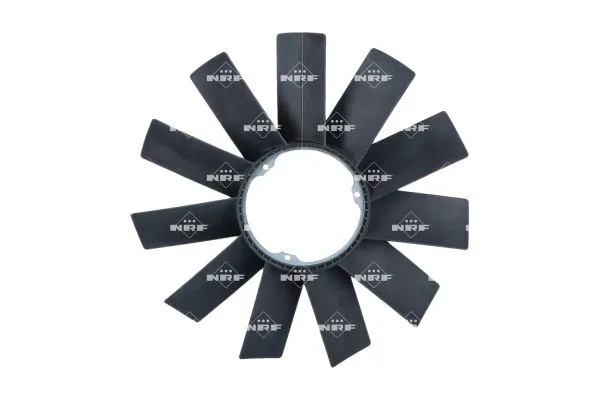 Fan Wheel, engine cooling 49891