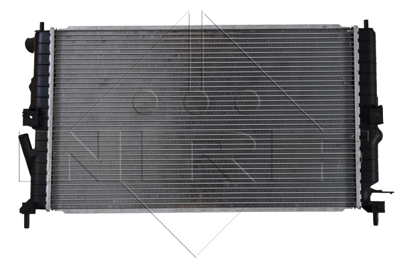 NRF 58288 Radiator, engine cooling