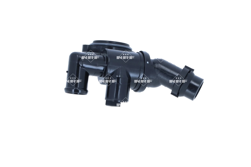 Thermostat, coolant EASY FIT 725339