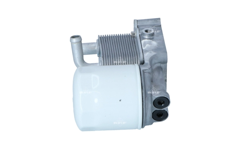 Housing, oil filter 31193