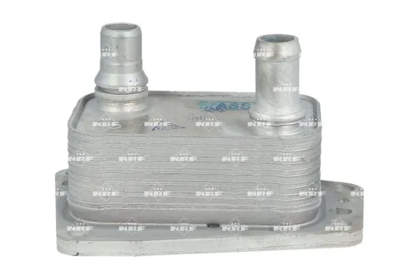 Oil Cooler, engine oil EASY FIT 31781