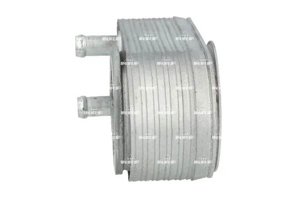 Oil Cooler, engine oil 31886