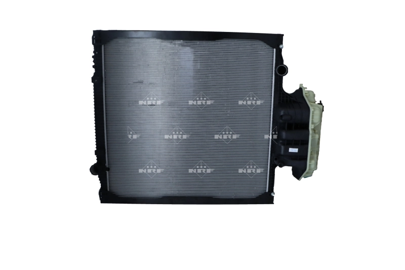 Radiator, engine cooling 50588