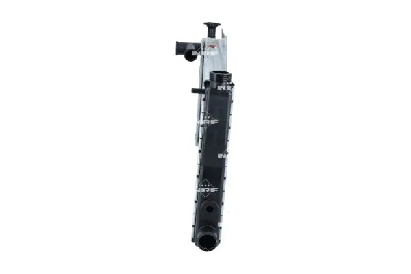 NRF 507120 Radiator, engine cooling