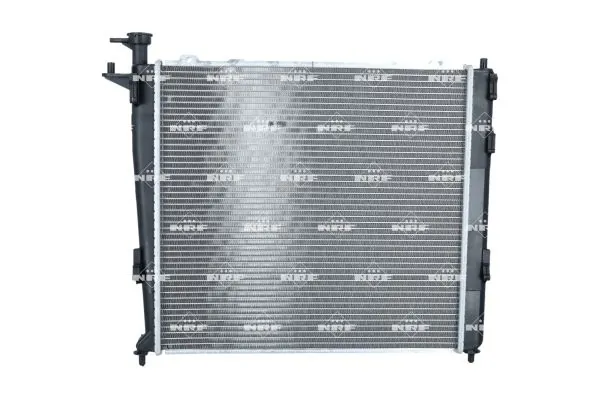 Radiator, engine cooling EASY FIT 59201