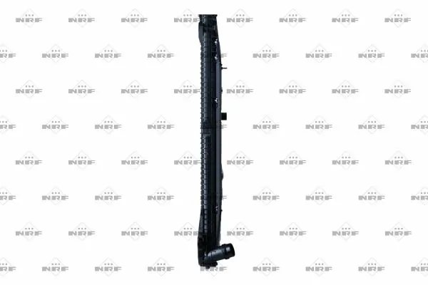Radiator, engine cooling 500006