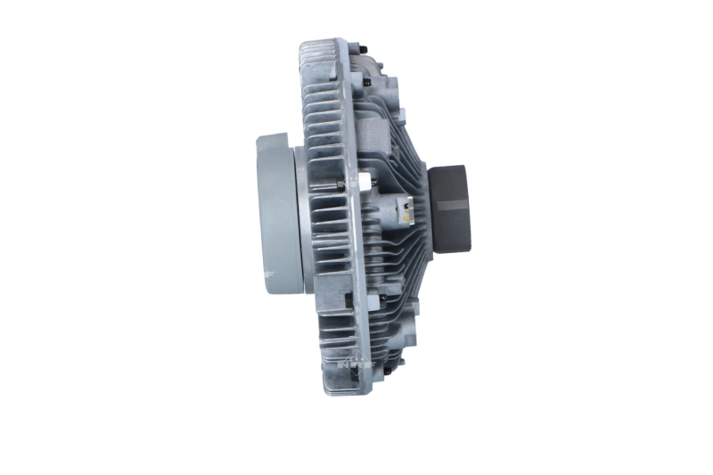 NRF 49410 Clutch, radiator fan