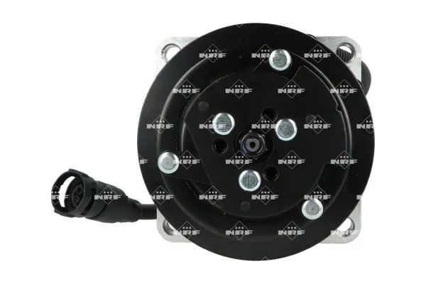 NRF 32808 Compressor, air conditioning