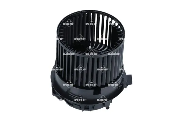 Interior Blower 34617