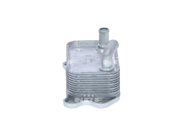 Oil Cooler, engine oil 31208