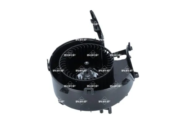 Interior Blower 34379