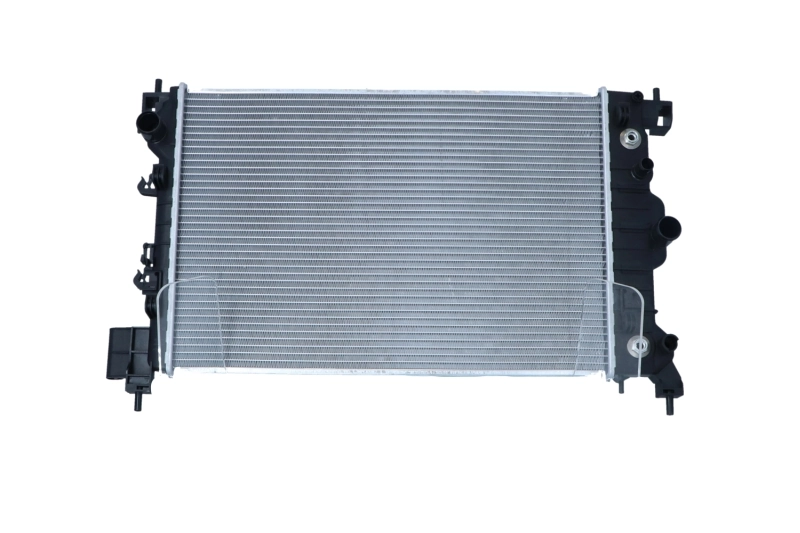 Radiator, engine cooling 50476
