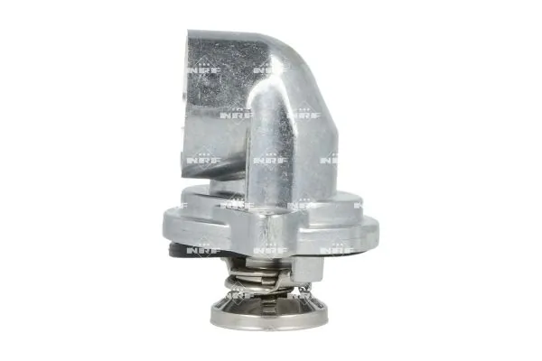 Thermostat, coolant EASY FIT 725371