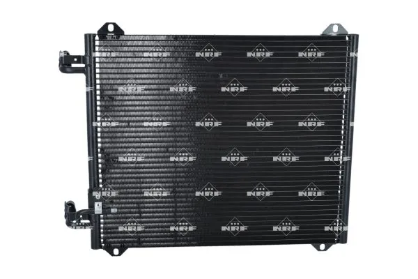 Condenser, air conditioning EASY FIT 35362