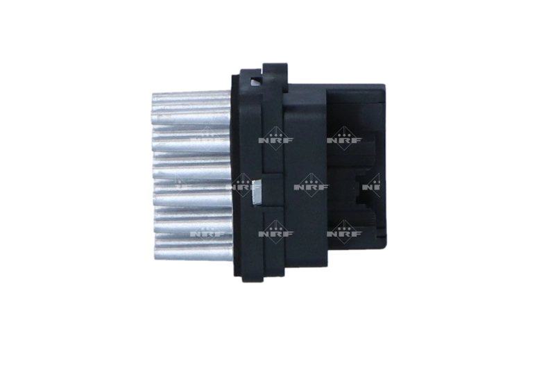 Resistor, interior blower 342016