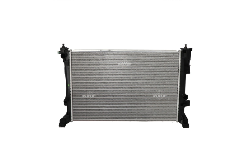 Radiator, engine cooling 59239