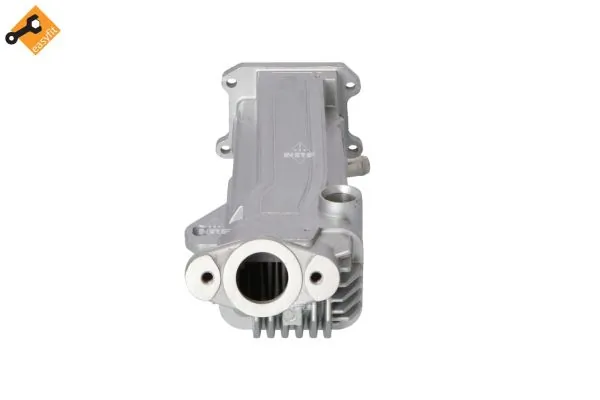 Cooler, exhaust gas recirculation EASY FIT 48401