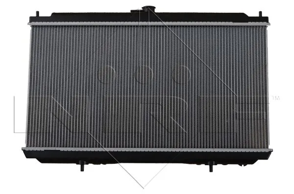 Radiator, engine cooling 53387