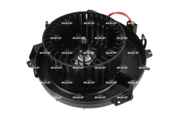 Interior Blower 34048