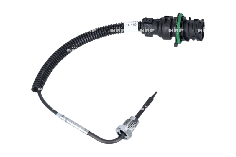 Sensor, exhaust gas temperature EASY FIT 707366