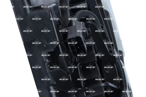 NRF 47997 Fan, engine cooling
