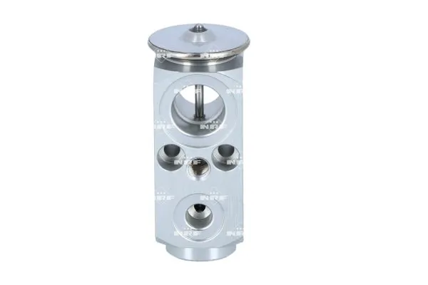 Expansion Valve, air conditioning EASY FIT 38506