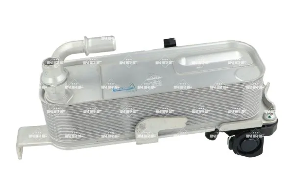 Oil Cooler, automatic transmission 310067