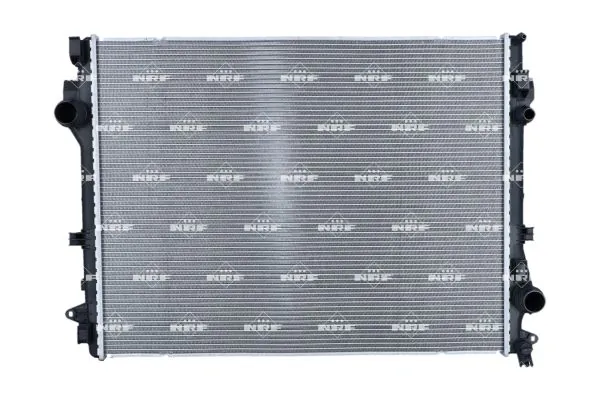 Radiator, engine cooling 550339