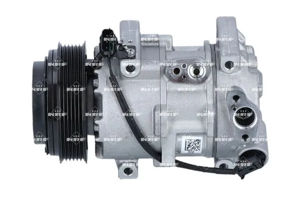 Compressor, air conditioning GENUINE 320186G