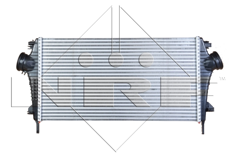 Charge Air Cooler 30796