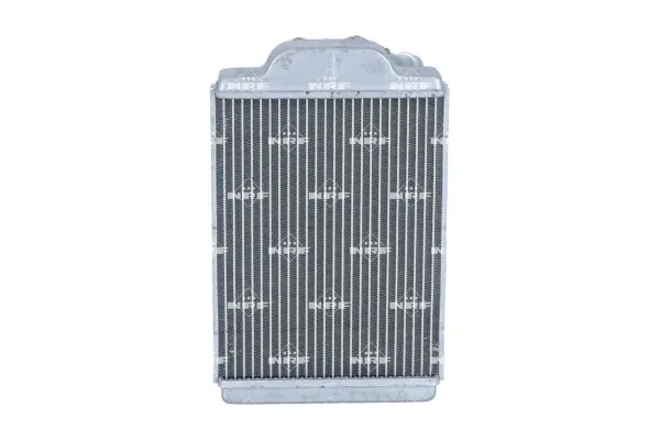 NRF 54458 Heat Exchanger, interior heating