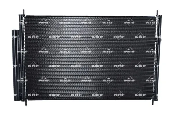 Condenser, air conditioning EASY FIT 35839