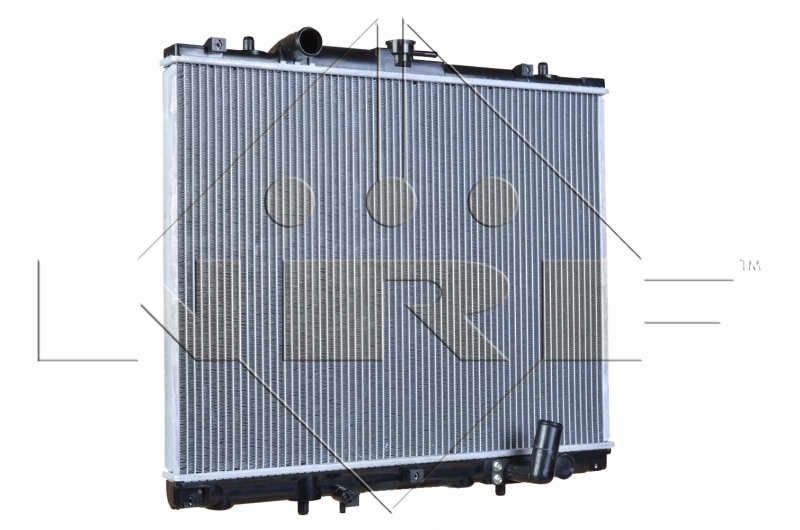 Radiator, engine cooling 53285