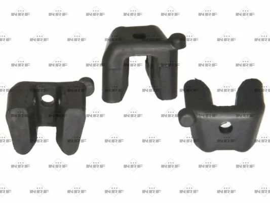 Drive plate, magnetic clutch (compressor) 380838